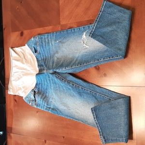Motherhood Maternity Size M Jeans